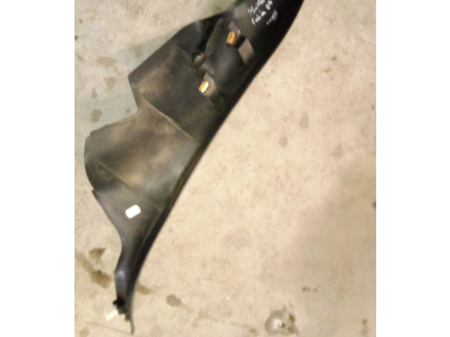 Топливная рампа 6Y9867767B, 6Y9867768B   Skoda Fabia Mk2 (5J)  