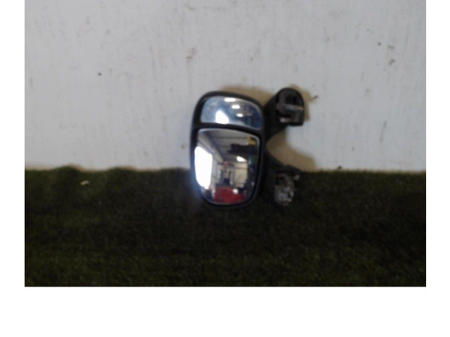 Зеркало (механическое)       Renault Trafic II (X83)  2001 - 2014 года   
