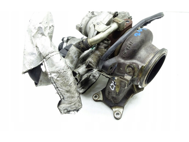  Турбина Volkswagen Golf VII  06K145722H         