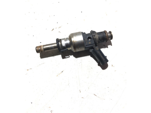 Vstřikovač 2079036G, 104790522   Audi A8 S8 D4 4H    CDRA 