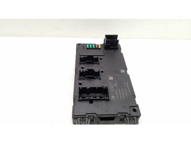 Комфортный модуль