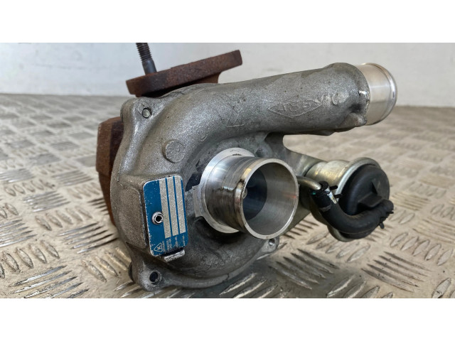  Турбина Dacia Logan I 1.5 54359700011, 507852HH01868   для двигателя K9K792      