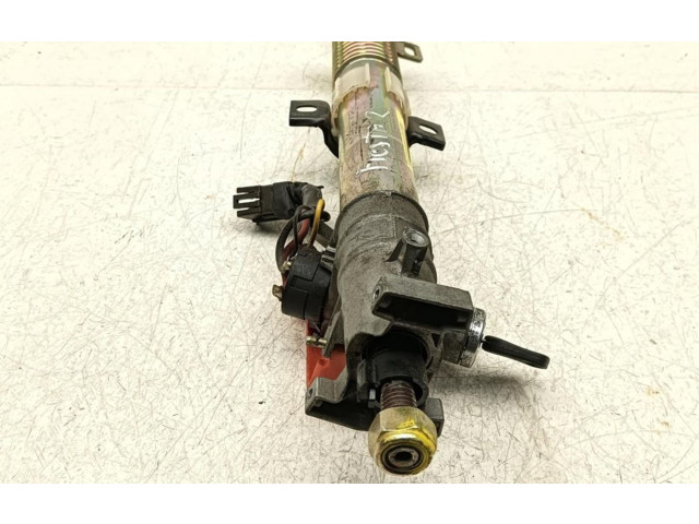 Руль Ford Fiesta 2006 - 2008 года