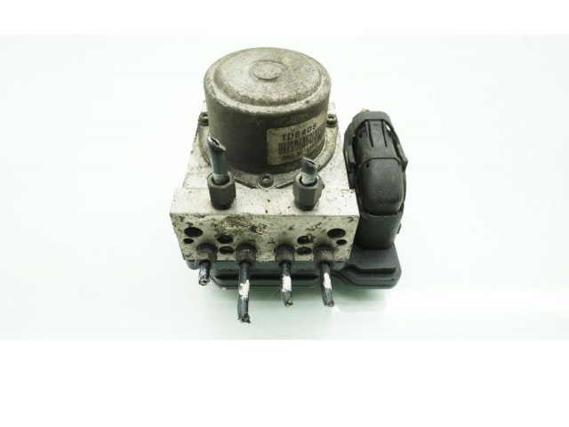 Блок АБС TD8405, TD8405 Nissan X-Trail T31 2007 - 2014 года