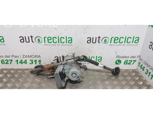 Volant Ford Fiesta 2009 8V513C529, COLUMNADIRECCION