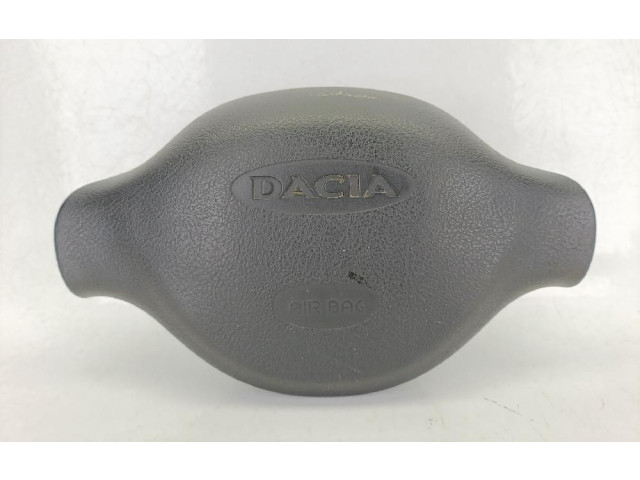 Подушка безопасности водителя 8200748155A Dacia Logan I