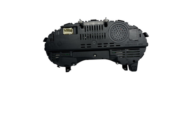 Přístrojová deska Mercedes-Benz CLA C117 X117 W117 2014 A1179007500, 0263697034