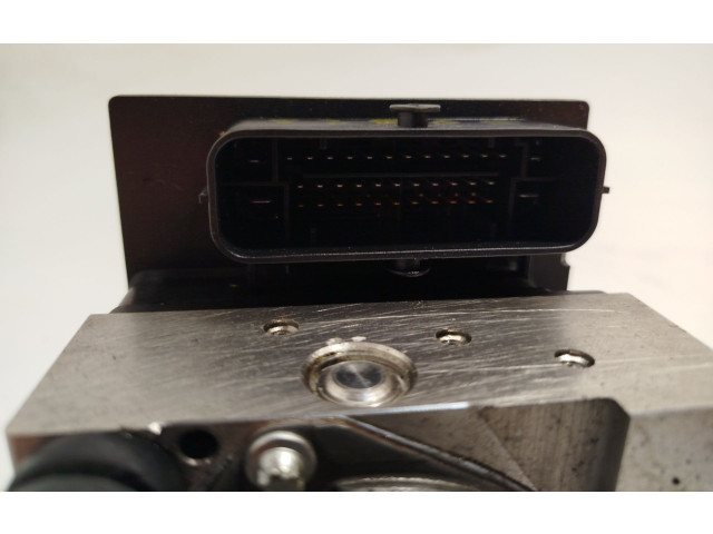 Блок АБС 9674804480, 9674797480 Citroen C5 2008 - 2016 года