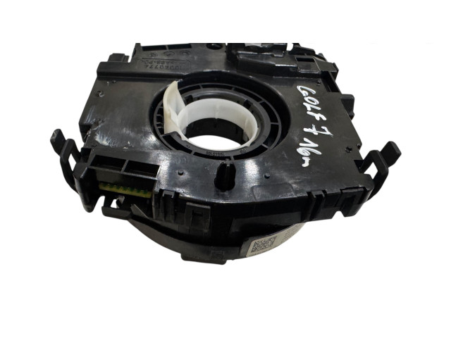 Подрулевой шлейф SRS 5Q0953549E Volkswagen e-Golf