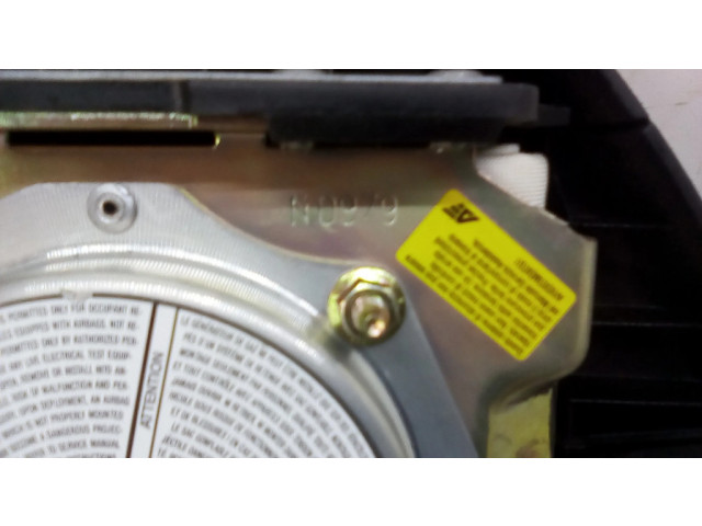 Подушка безопасности водителя N0979 Ford Galaxy