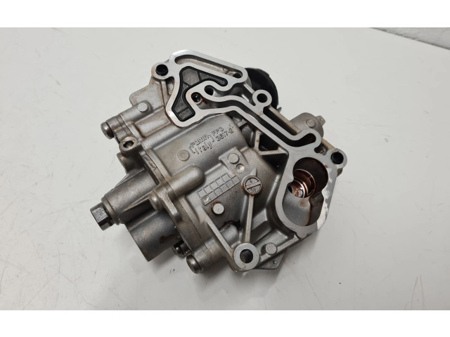 Масляный насос  CZCA 04E115109E  Volkswagen Golf Sportsvan 