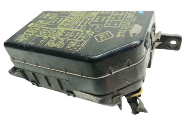 Модуль управления BSM 9121327400, 9121127620 Hyundai Coupe