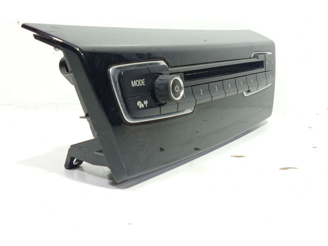 Блок управления климат-контролем 937145504 BMW 2 F22 F23