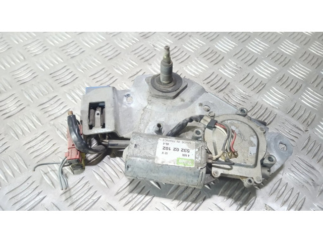 Моторчик заднего дворника 53202102    Citroen Xantia