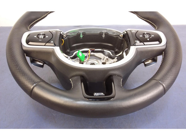 Руль Volvo XC60  2017 -  года 31404246, 31404246      