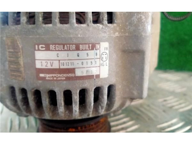 Turbodmychadlo Турбина CJQ58, F20Z1 Rover 600