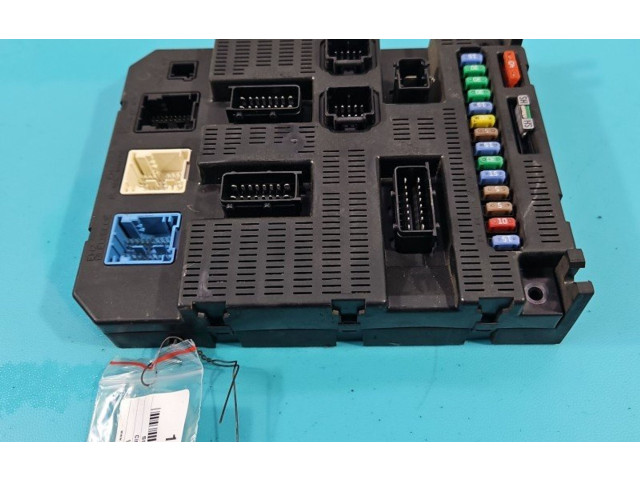 Блок комфорта 9659285680, IMPRK1386514   Citroen C4 I   