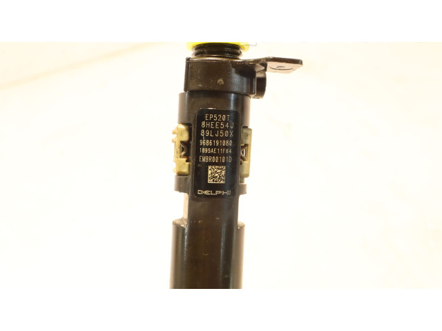 Жиклер (жиклеры) (форсунка (форсунки) EMBR0101D Peugeot RCZ