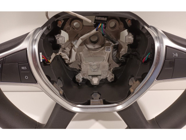 Руль Dacia Spring  2021 -  года       