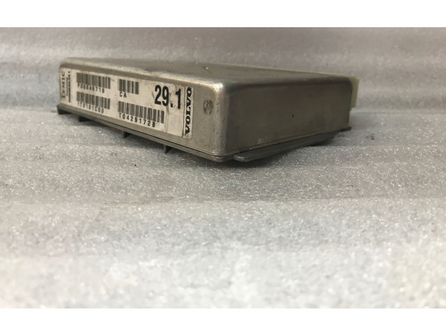 Блок управления коробкой передач P30646719, 1T0101C00   Volvo XC90