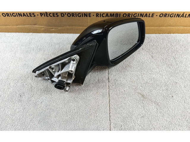 Zpětné zrcátko  BMW X1 F48 F49 2017  7459806, 51167459806  