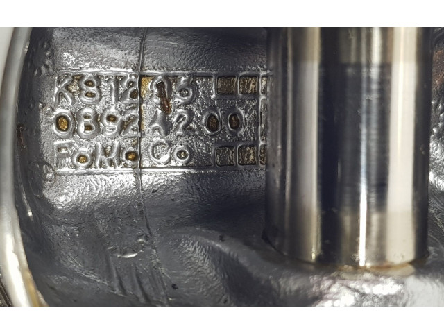 Píst PISTONBGDA, BGDA   Ford Kuga II     