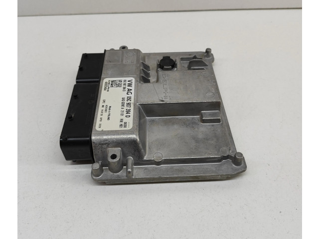 Блок управления двигателя 05C907394D, 42022454 Audi A1