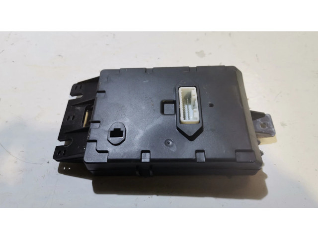 Блок управления 68165967AB   Dodge Challenger