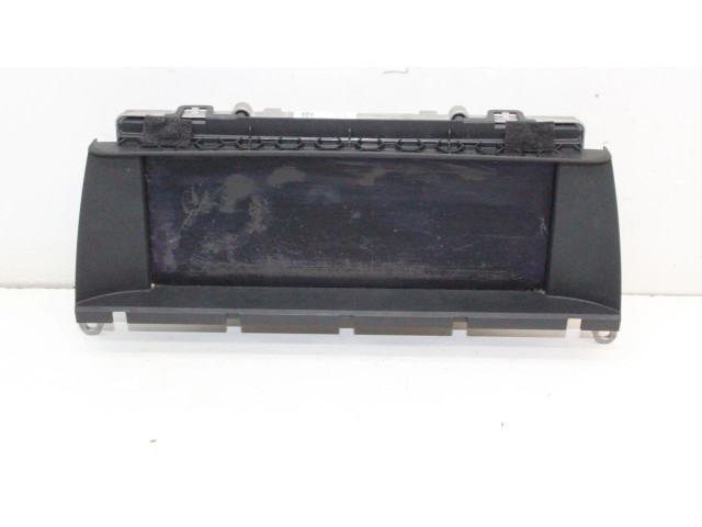 Дисплей 9231320 BMW X3 F25