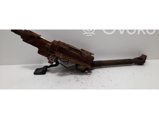 Руль Volkswagen Caddy  2011 - 2016 года 1T1419502M      