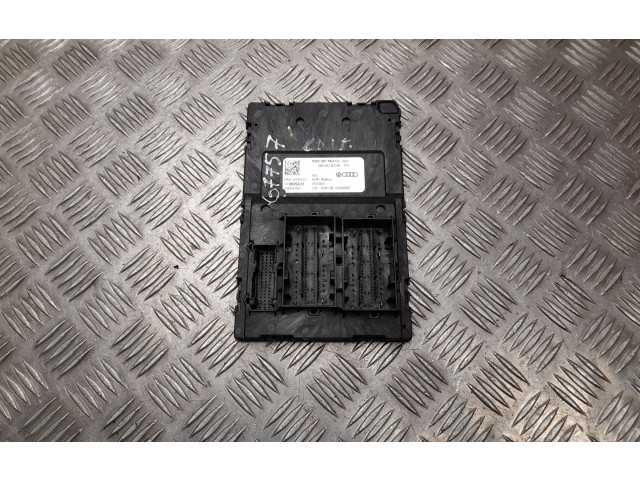 Блок комфорта 8W0907063CG, 8W0907063BG Audi Q5 SQ5