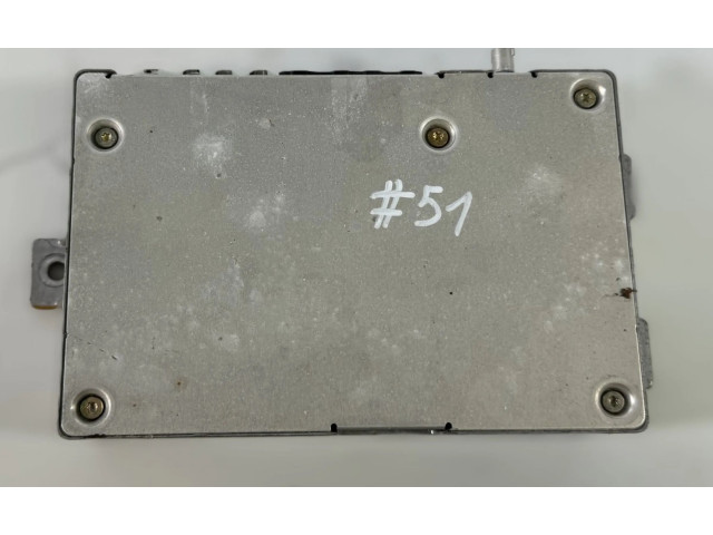 Блок управления 15206300, 15206300 Cadillac Escalade