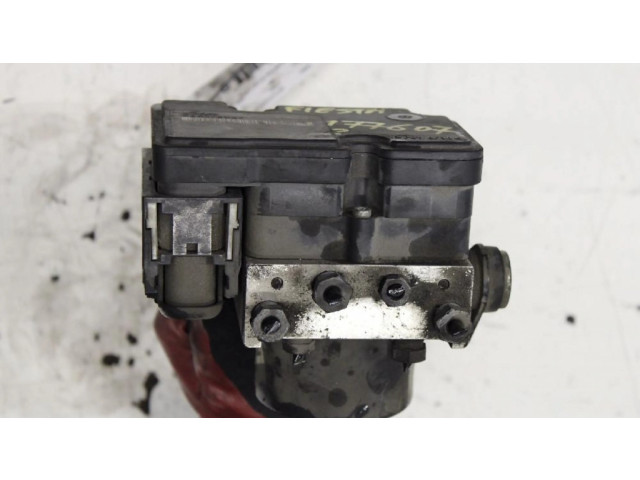 Блок АБС Ford Fiesta 1995-2000 года