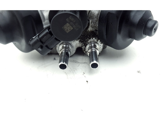 Топливный насос