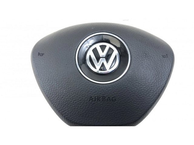 Подушка безопасности водителя 2K5880201M   Volkswagen Caddy