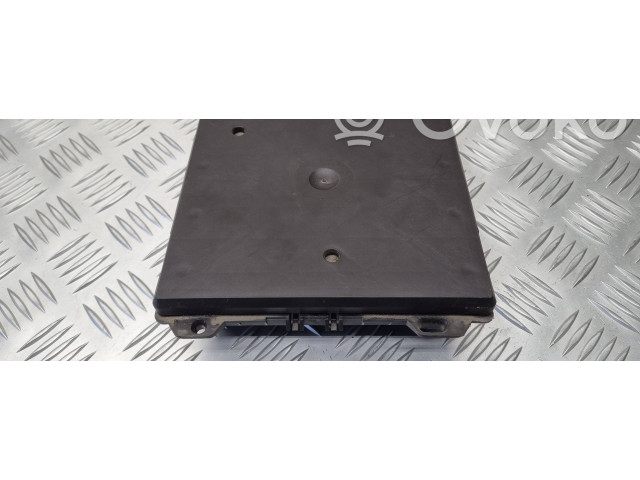 Комплект блоков управления 038906019HT, 0281010947   Skoda Fabia Mk1 (6Y)