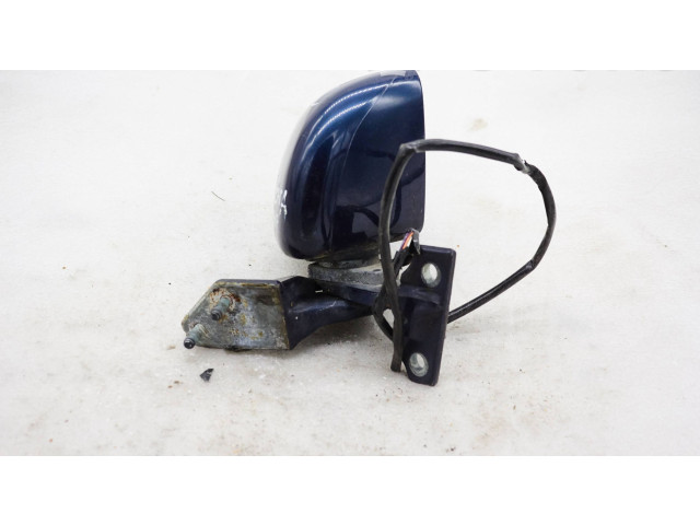 Зеркало электрическое Volkswagen New Beetle 1998 - 2011 года