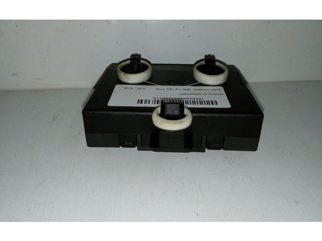 Блок комфорта 3.CONECTORES Audi A4 Allroad