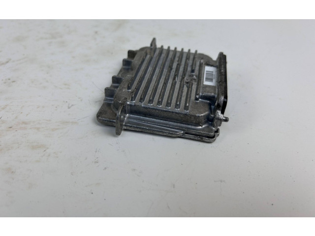 Блок управления Xenon