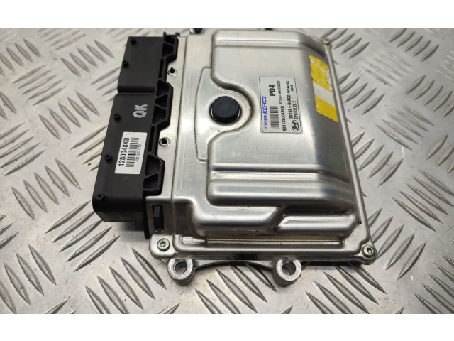 Řídící jednotka 3919904AC0, 91950g4030 Hyundai i30 2018