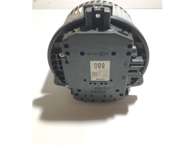 Вентилятор печки    8710350090, 1163406800   Lexus LS 430