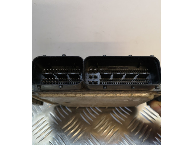 Блок управления двигателя 0281013570, 3911327710   KIA Ceed