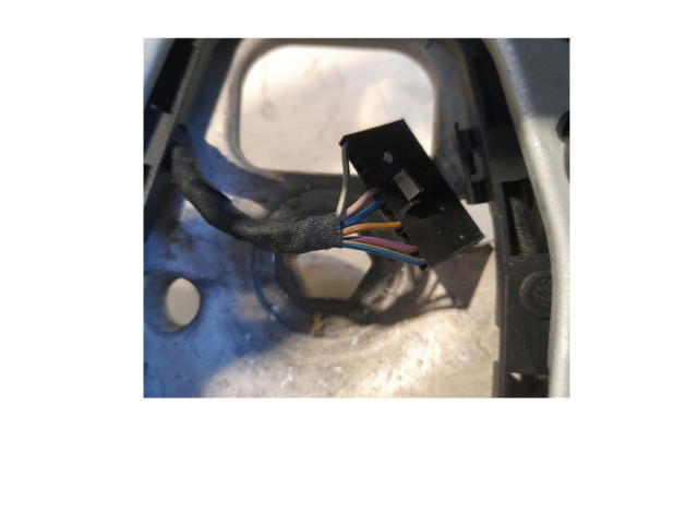 Руль Jaguar F-Pace 2016 - года GX733F563FD8PVJ