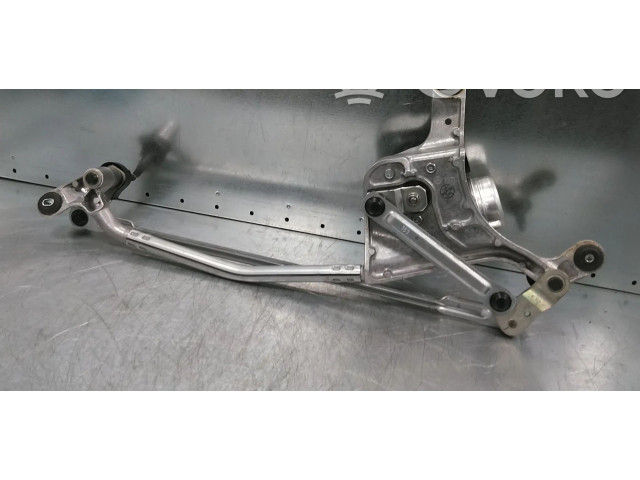 Моторчик дворников 4KL955119, 4KL955023    Audi e-tron