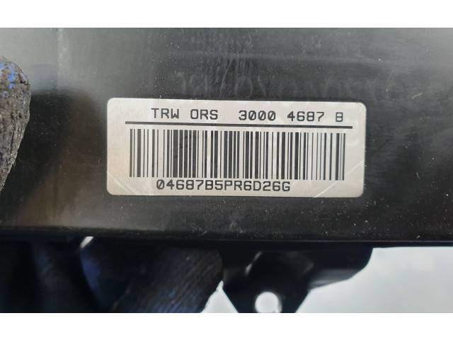 Подушка безопасности пассажира A2308600205   Mercedes-Benz SL R230