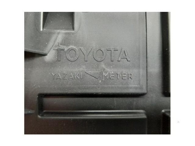 Панель приборов O184541, 769167300U Peugeot 108