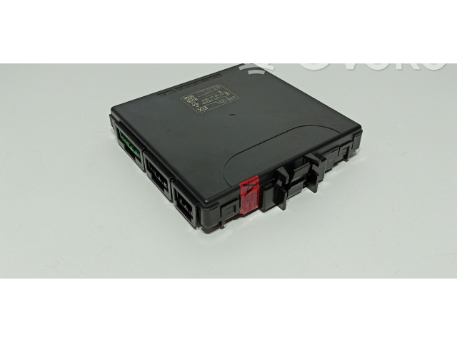 Блок управления 3678573S11, 116RI000388 Suzuki Ignis