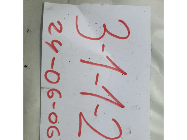 Řídící jednotka 0281010271, 24417196 Opel Vectra B 1998