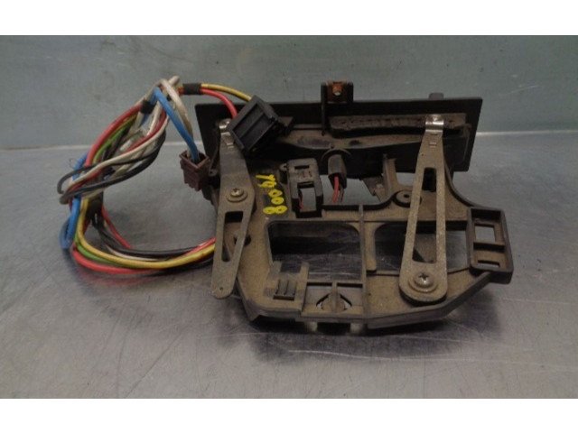 Модуль блока управления кондиционером 810421263F Nissan Vanette