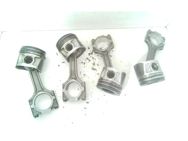  Поршень  0792a, 0792A  Jeep Compass  